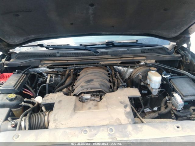 3GTP1VEC4FG120898 GMC Sierra 1500 Slt