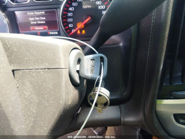 3GTP1VEC4FG120898 GMC Sierra 1500 Slt