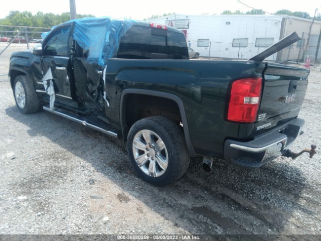 3GTP1VEC4FG120898 GMC Sierra 1500 Slt