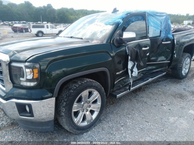3GTP1VEC4FG120898 GMC Sierra 1500 Slt