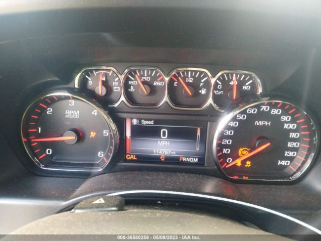 3GTP1VEC4FG120898 GMC Sierra 1500 Slt