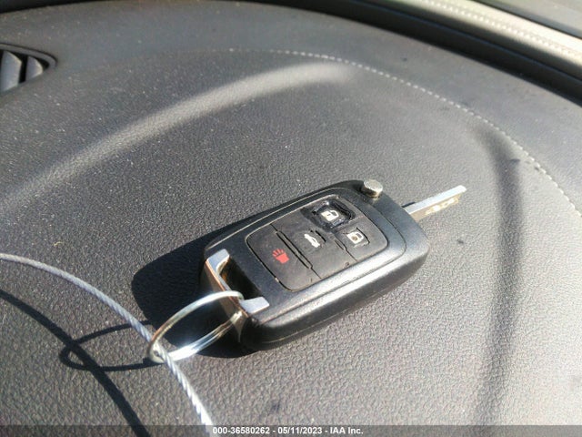 Chevrolet IMPALA LS 2015 2G11Z5SL9F9209498 Image 3