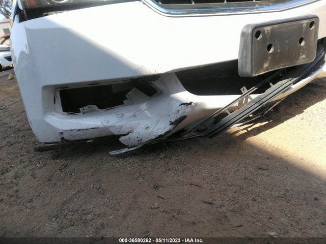Chevrolet IMPALA LS 2015 2G11Z5SL9F9209498 Image 4
