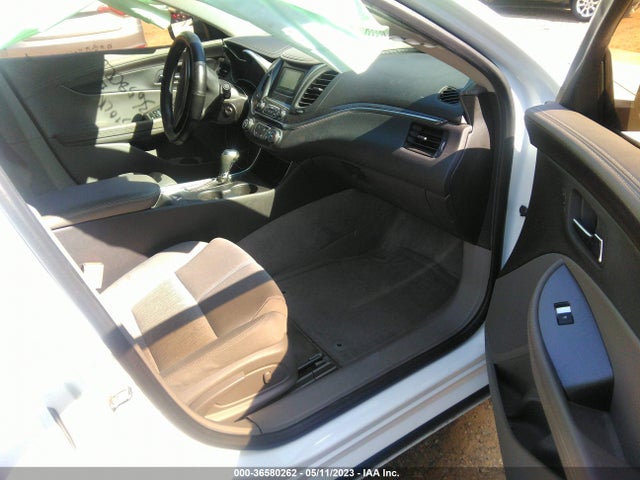 Chevrolet IMPALA LS 2015 2G11Z5SL9F9209498 Image 7