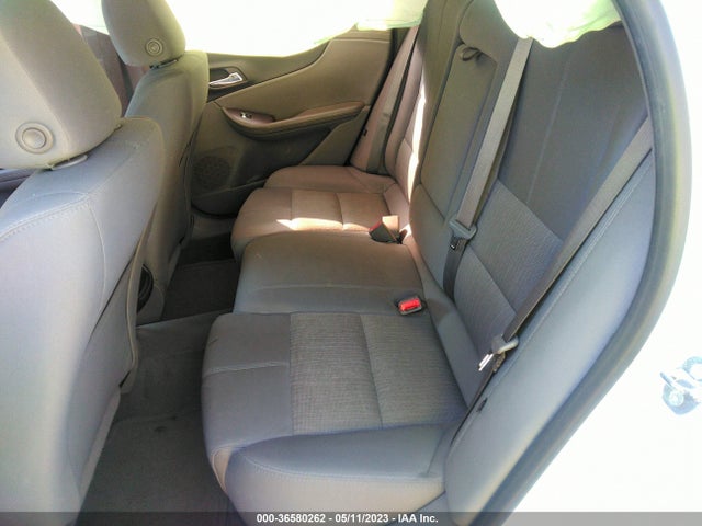 Chevrolet IMPALA LS 2015 2G11Z5SL9F9209498 Image 10