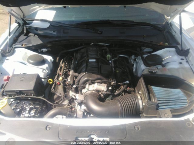 2C3CDXCT1LH208165 Dodge CHARGER R/T