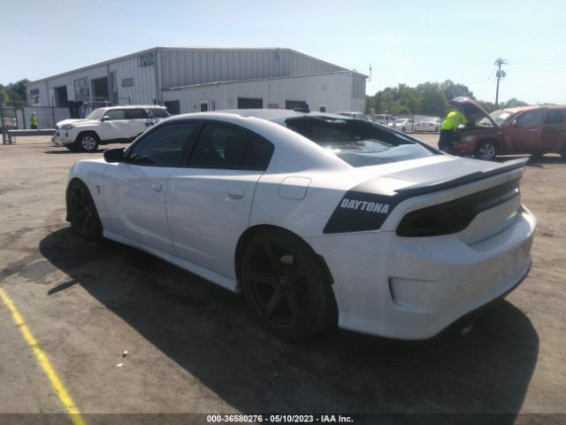 2C3CDXCT1LH208165 Dodge CHARGER R/T