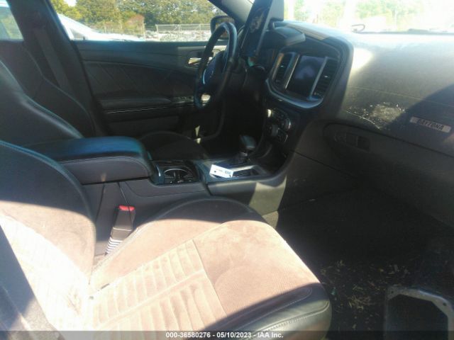 2C3CDXCT1LH208165 Dodge CHARGER R/T