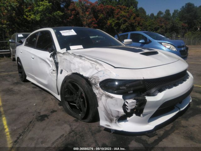 2C3CDXCT1LH208165 Dodge CHARGER R/T