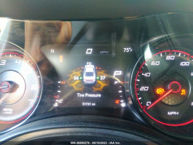2C3CDXCT1LH208165 Dodge CHARGER R/T