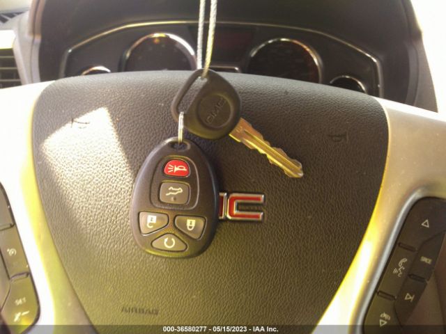 1GKKVRKD1EJ338608 GMC ACADIA SLT