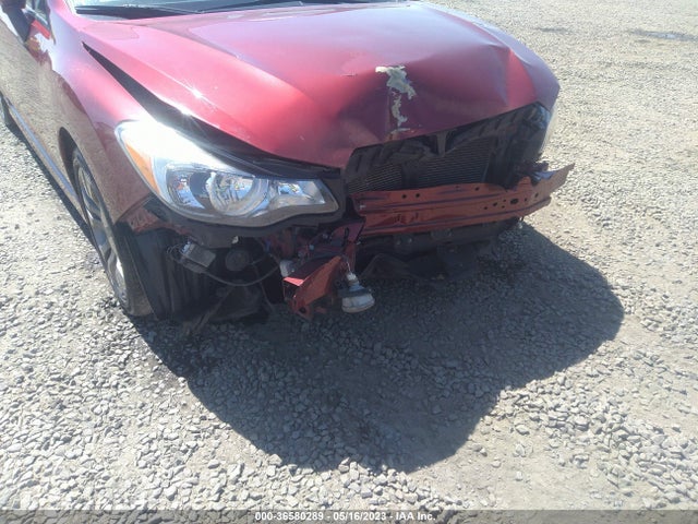 JF1GPAS62E8319559 Subaru Impreza Wagon 2.0i Sport Limited