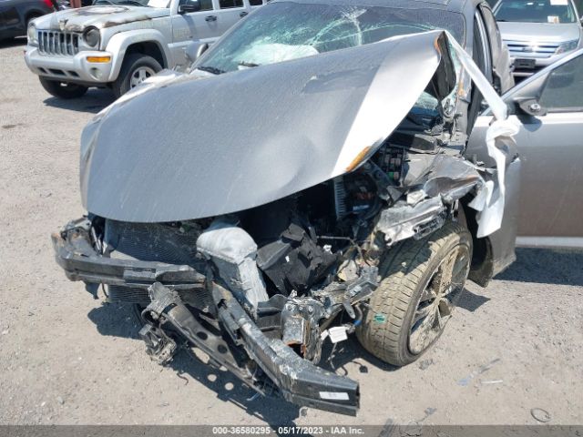 5XXGR4A64FG372172 KIA Optima Sxl Turbo