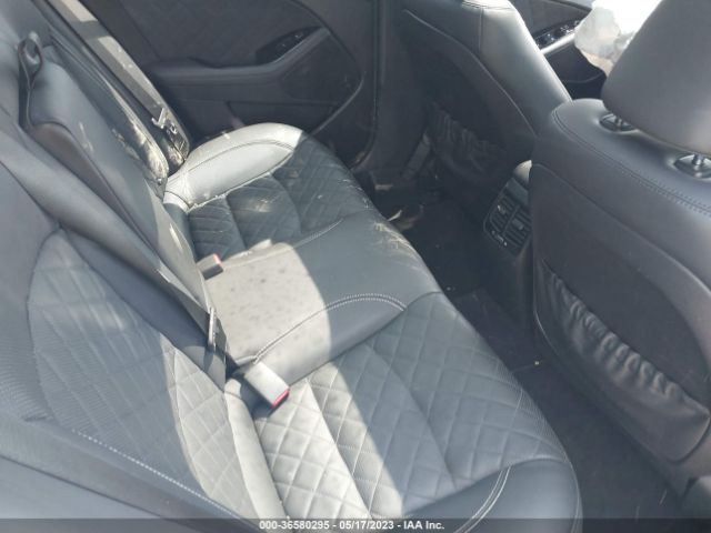 5XXGR4A64FG372172 KIA Optima Sxl Turbo