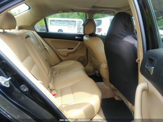 2004 ACURA TSX VIN: JH4CL96874C045364
