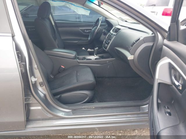 1N4AL3AP4JC191226 Nissan Altima 2.5 Sv