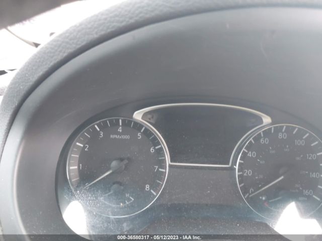 1N4AL3AP4JC191226 Nissan Altima 2.5 Sv