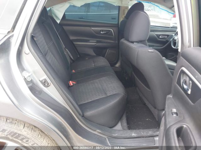 1N4AL3AP4JC191226 Nissan Altima 2.5 Sv