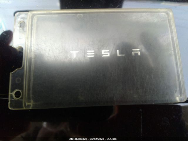 Tesla Model 3 Long Range 2020 5YJ3E1EB3LF637887 Image 13