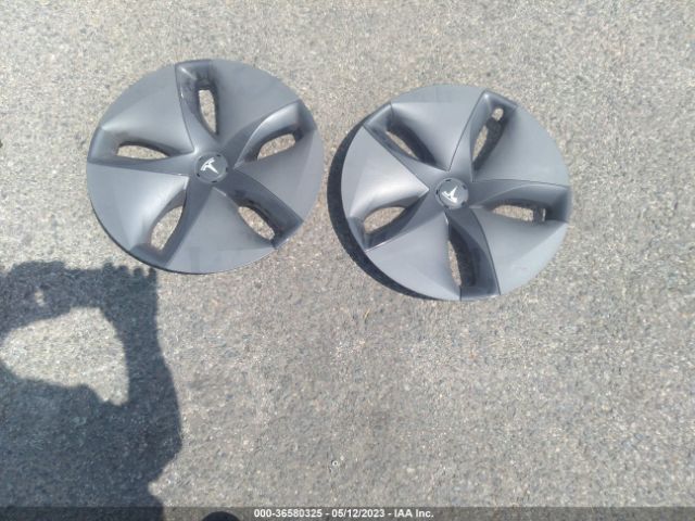 Tesla Model 3 Long Range 2020 5YJ3E1EB3LF637887 Image 3