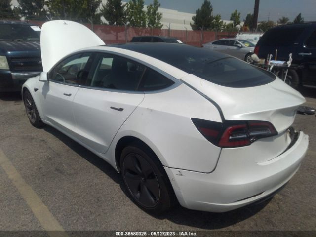 Tesla Model 3 Long Range 2020 5YJ3E1EB3LF637887 Image 6
