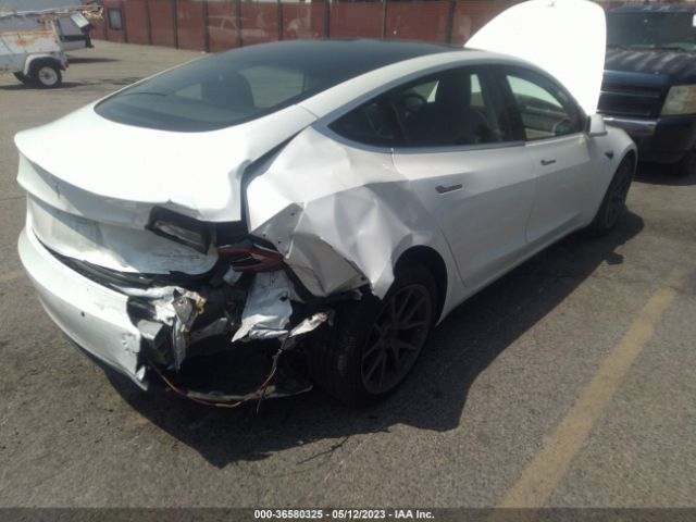 Tesla Model 3 Long Range 2020 5YJ3E1EB3LF637887 Image 7