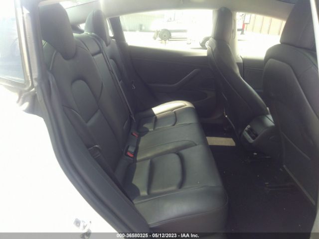 Tesla Model 3 Long Range 2020 5YJ3E1EB3LF637887 Image 11