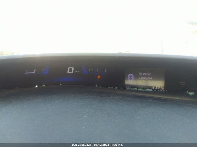Honda Civic Sedan Lx 2015 19XFB2F52FE227435 Image 7