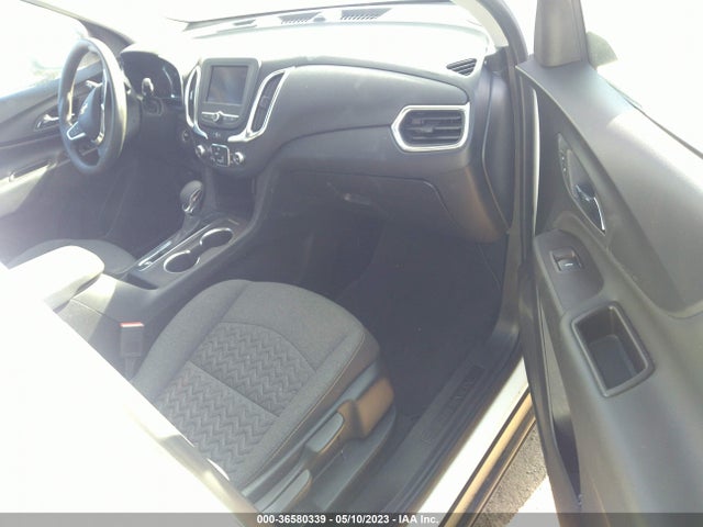 Chevrolet EQUINOX LT 2022 2GNAXUEV5N6101505 Image 5
