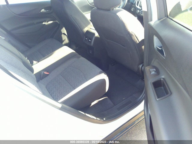 Chevrolet EQUINOX LT 2022 2GNAXUEV5N6101505 Image 8
