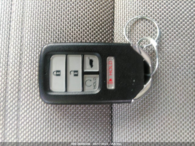 Honda CR-V EX 2022 7FARW1H50NE024694 Image 3