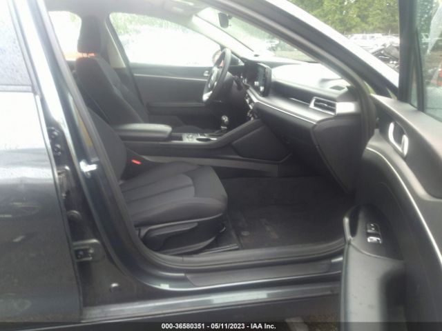 5XXG14J27MG073258 KIA K5 LXS