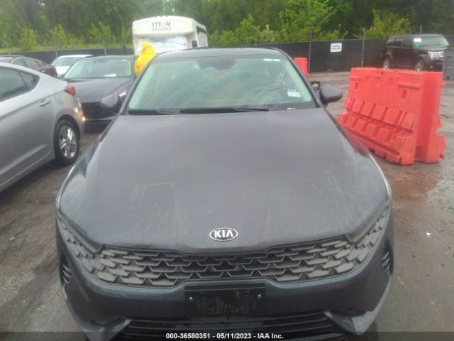 5XXG14J27MG073258 KIA K5 LXS