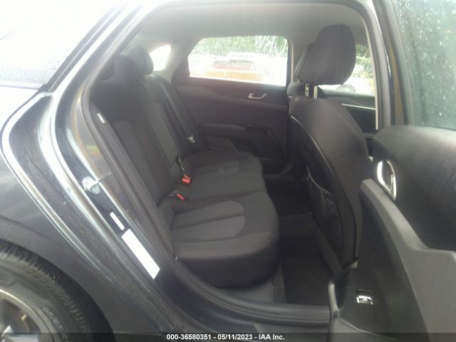 5XXG14J27MG073258 KIA K5 LXS