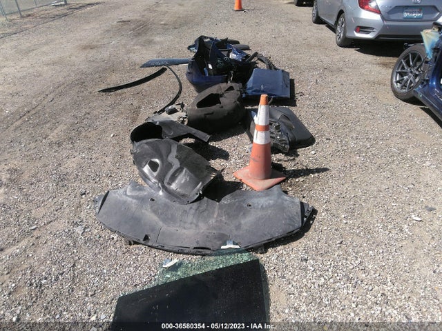 Tesla MODEL 3 2022 5YJ3E1EA7NF376287 Image 12