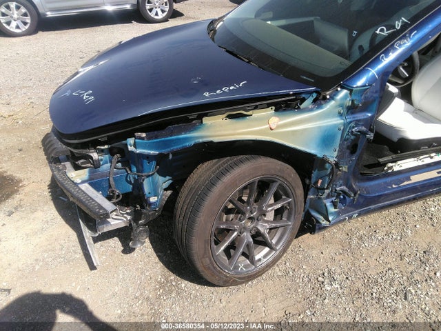 Tesla MODEL 3 2022 5YJ3E1EA7NF376287 Image 6