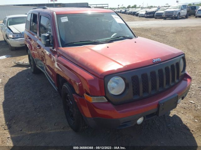 1C4NJPBB7ED550287 auction archive image