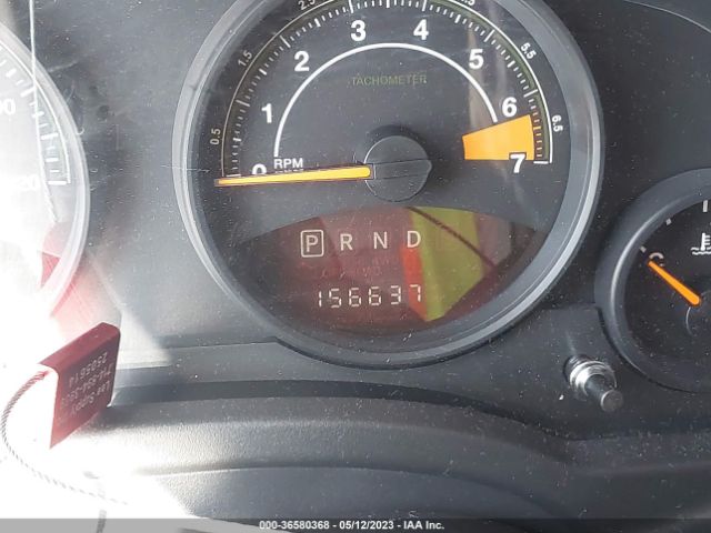 1C4NJPBB7ED550287 Jeep Patriot Sport