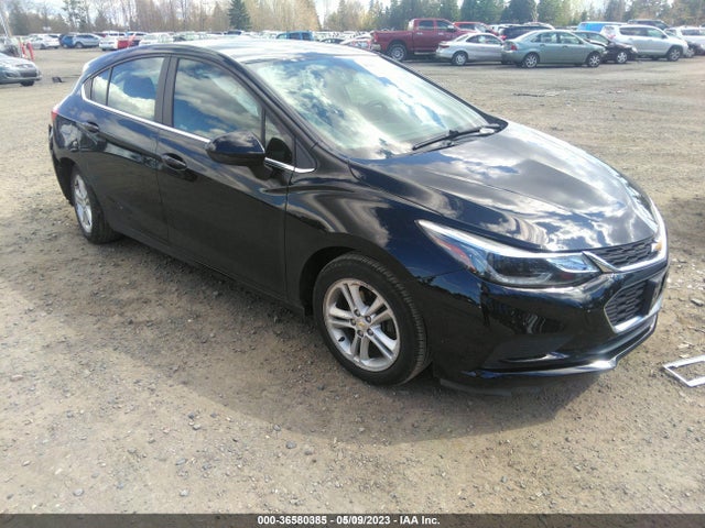2017 3G1BE6SM1HS512103 main image
