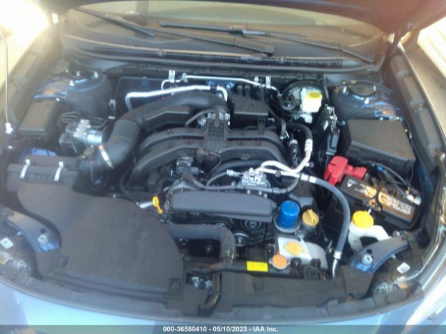 4S3BWAN66N3026084 Subaru Legacy Limited