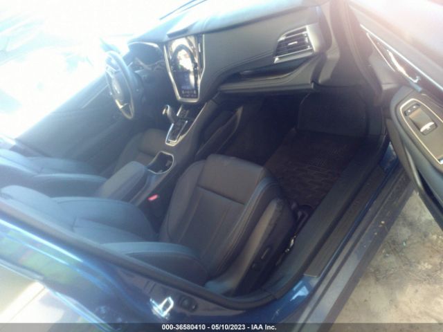 4S3BWAN66N3026084 Subaru Legacy Limited
