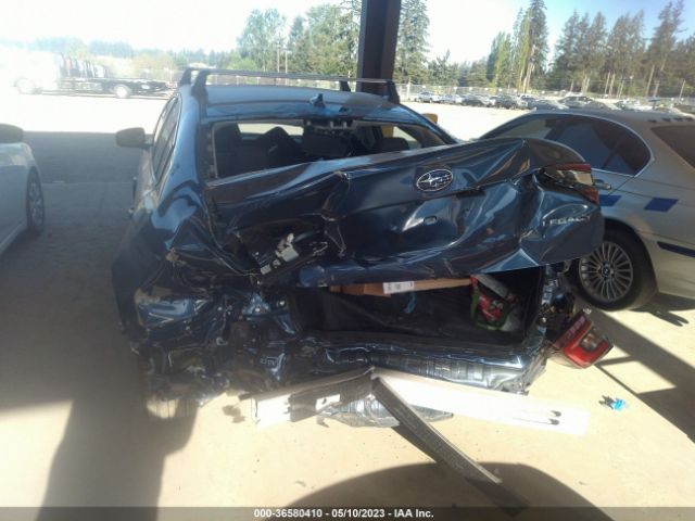 4S3BWAN66N3026084 Subaru Legacy Limited