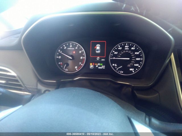 4S3BWAN66N3026084 Subaru Legacy Limited