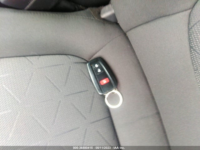 Toyota Rav4 Xle 2020 2T3W1RFV0LW074890 Image 3
