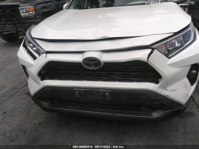 Toyota Rav4 Xle 2020 2T3W1RFV0LW074890 Image 4