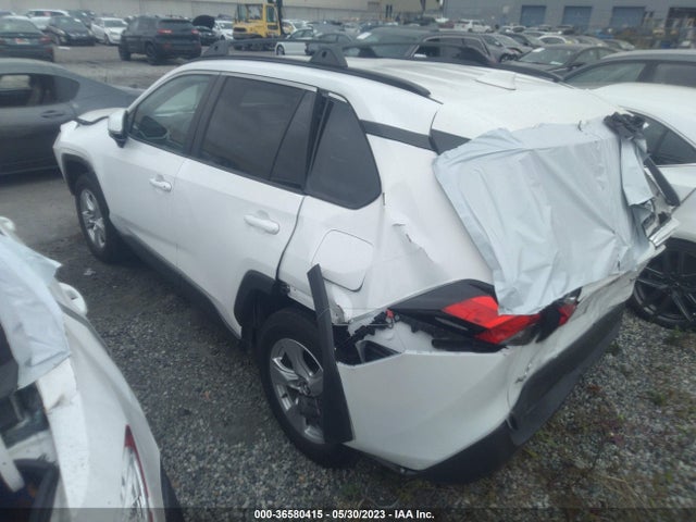 Toyota Rav4 Xle 2020 2T3W1RFV0LW074890 Image 5