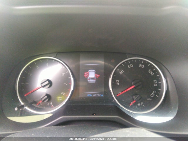 Toyota Rav4 Xle 2020 2T3W1RFV0LW074890 Image 9
