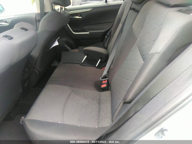 Toyota Rav4 Xle 2020 2T3W1RFV0LW074890 Image 10