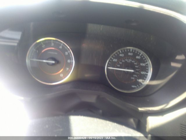 JF2GTAMC4KH271391 Subaru Crosstrek Limited