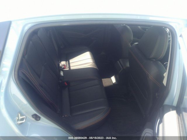JF2GTAMC4KH271391 Subaru Crosstrek Limited
